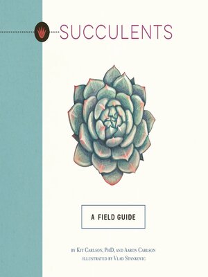 cover image of Succulents